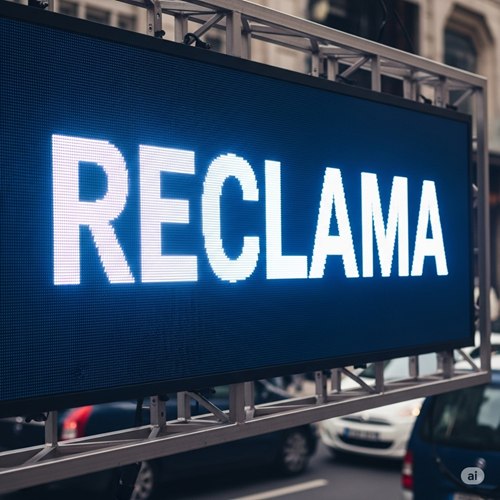 LED табло в Бендерах – быстрая реклама без лишних затрат